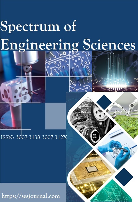 					View Vol. 3 No. 9 (2025): Spectrum of Engineering Sciences
				